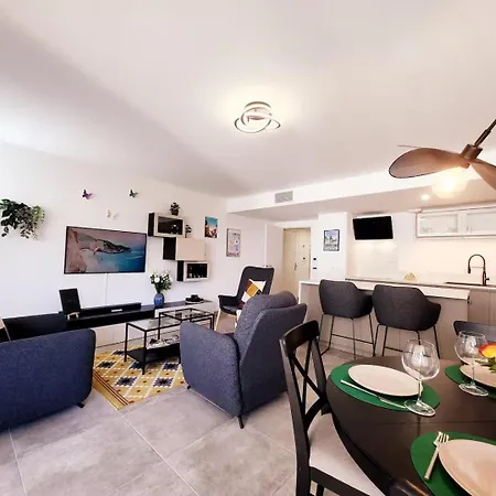 דירה Le Marend 4 - T3 Avec Terrasse