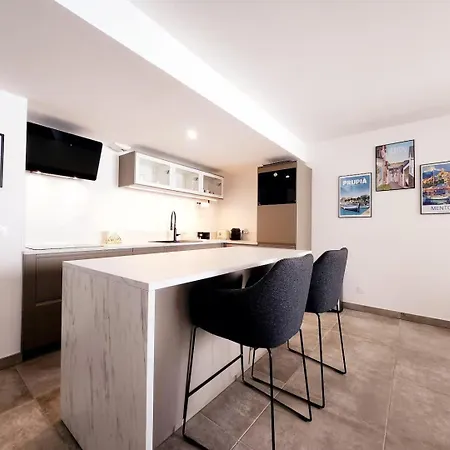 דירה Le Marend 4 - T3 Avec Terrasse *