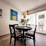 Le Marend 4 - T3 Avec Terrasse *