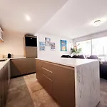 Le Marend 4 - T3 Avec Terrasse Apartment *