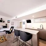 Apartment Le Marend 4 - T3 Avec Terrasse *